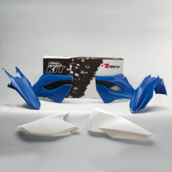 KIT REPLICA 4 PEÇAS HUSABERG