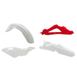 KIT REPLICA 4 PEÇAS HUSQVARNA