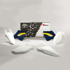 KIT REPLICA 4 PEÇAS HUSQVARNA