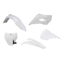 KIT REPLICA 5 PEÇAS HUSQVARNA