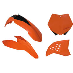 KIT REPLICA 4 PEÇAS KTM