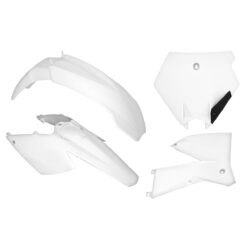 KIT REPLICA 4 PEÇAS KTM