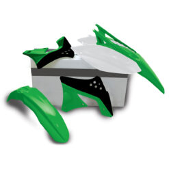 KIT REPLICA 4 PEÇAS KAWASAKI