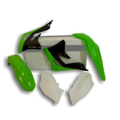 KIT REPLICA 4 PEÇAS KAWASAKI