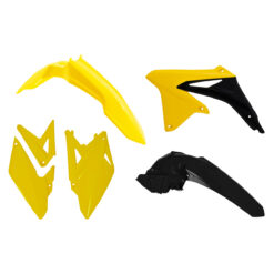 KIT REPLICA 4 PEÇAS SUZUKI