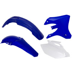 KIT REPLICA 4 PEÇAS YAMAHA