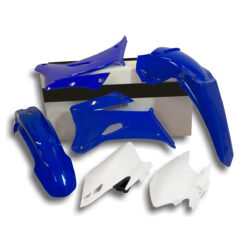 KIT REPLICA 4 PEÇAS YAMAHA