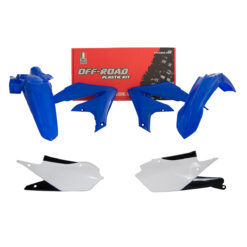 KIT REPLICA 4 PEÇAS YAMAHA