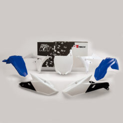 KIT REPLICA 5 PEÇAS YAMAHA
