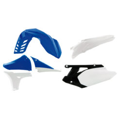 KIT REPLICA 5 PEÇAS YAMAHA